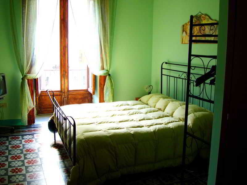 Dolce Vita Rooms And Apartments Cefalù Zewnętrze zdjęcie